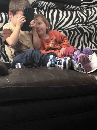 Photo of Sharee V. - Moorhead, MN