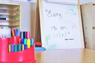 Photo of Melissa Lombert Duran Daycare