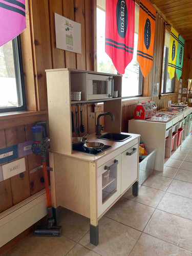 Photo of Mis Primeros Pasos - Brockton, MA