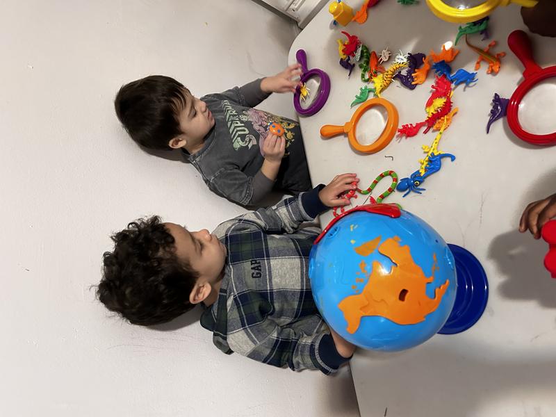 Photo of Mi Pequeno Cielo Daycare - Bronx, NY