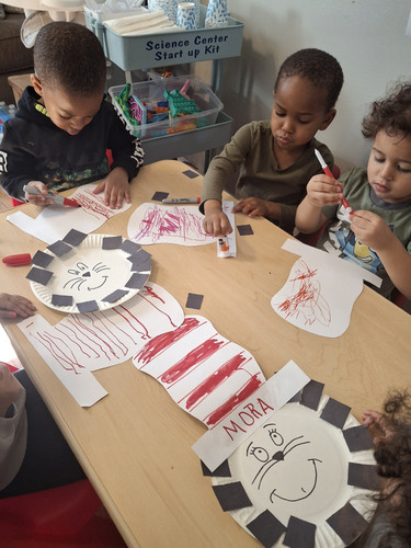 Photo of Tanya Davis Daycare - Parkville, MD