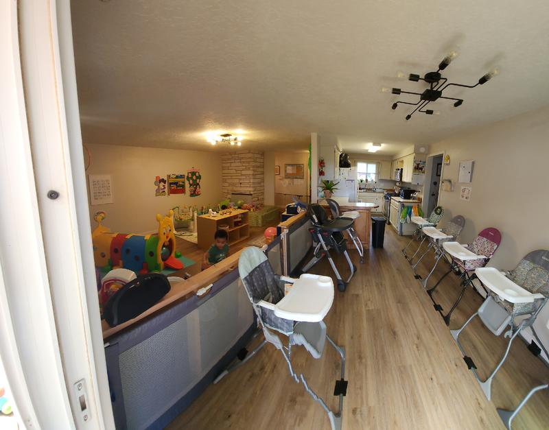 Photo of Awesome Blossom Child Care Daycare - Albany, OR