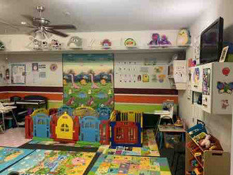 Photo of Golden Stars Home Daycare