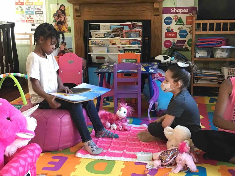 Photo of Fielder's Family Daycare - Moreno Valley, CA