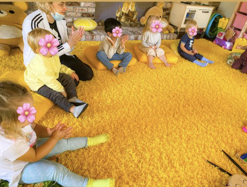 Photo of Daycare ZayKa - Palo Alto, CA