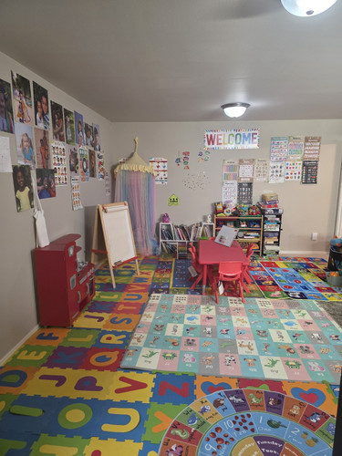 Photo of God Reigns Childcare LLC - Lynnwood, WA