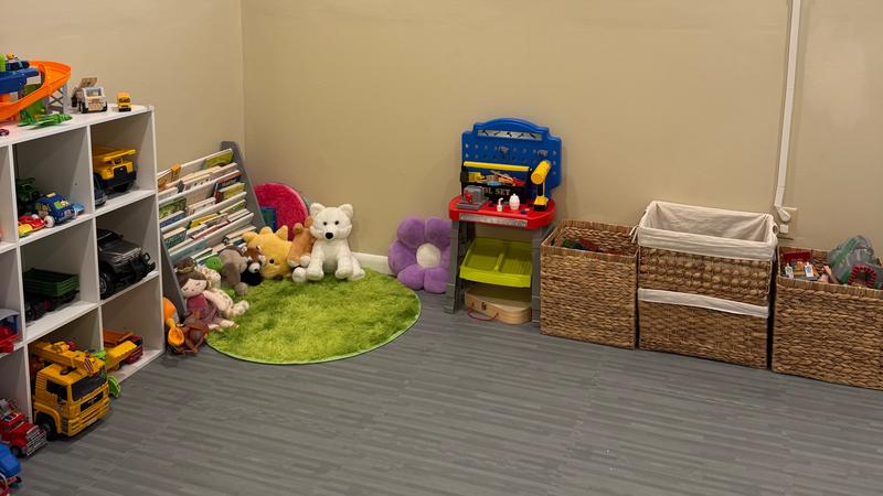Photo of Graziele Sartor Marcelino Daycare