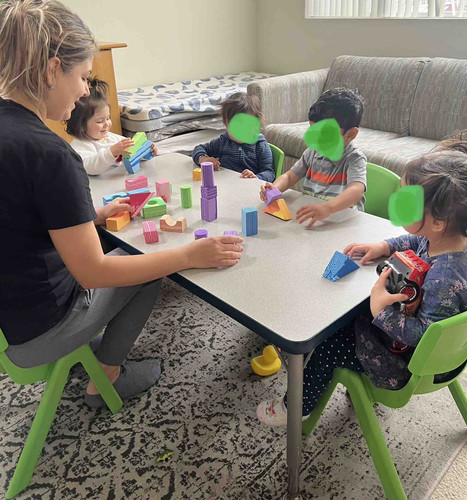 Photo of Ella Home Daycare - Temecula, CA