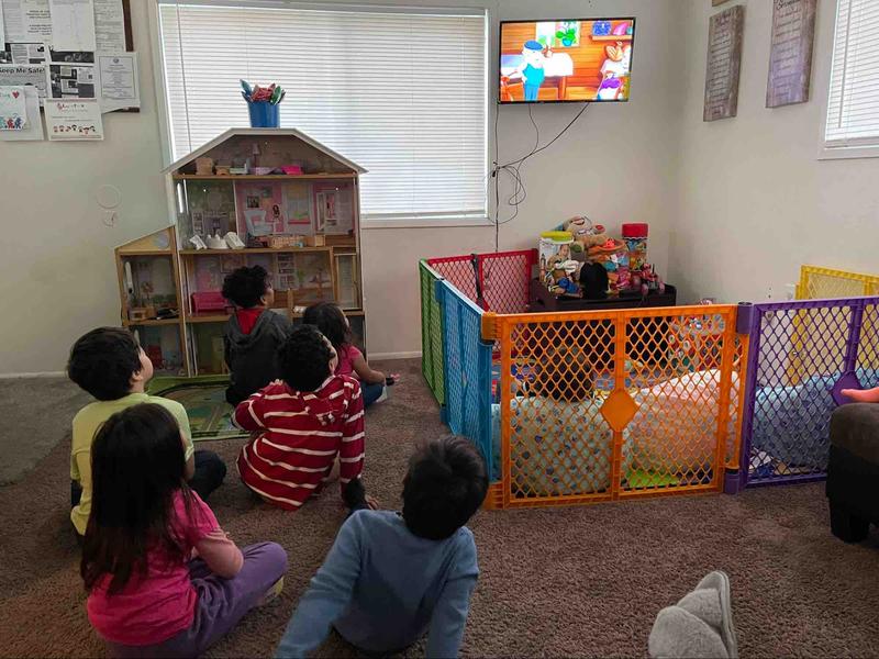 Photo of Lupita’s Family Daycare - Red Bluff, CA