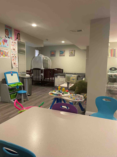 Photo of Tiny Toes Learning Academy - Calumet Park, IL