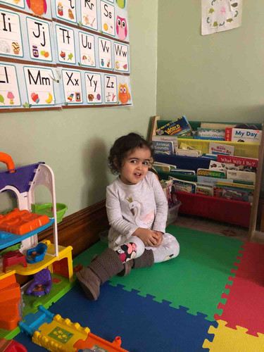 Photo of PD Family Chail Care - Roslindale, MA