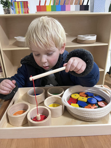 Photo of Little Genius Bilingual Childcare & Preschool Daycare - Tigard, OR