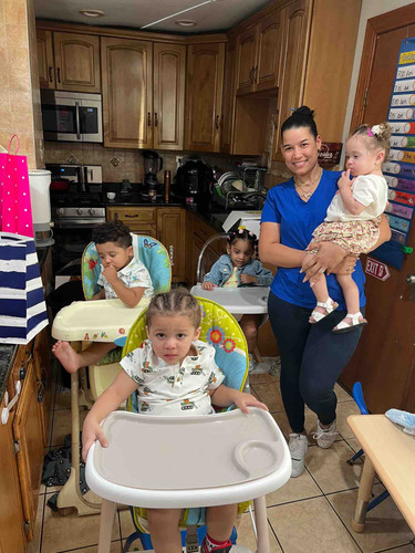 Photo of Leidy´s Family Childcare - Randolph, MA