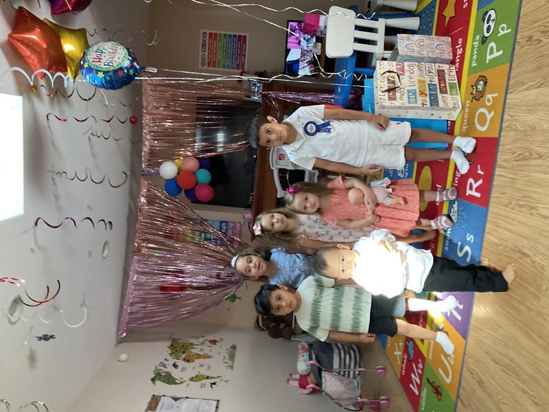 Photo of Little Stars Davoian Family Daycare - Glendale, CA