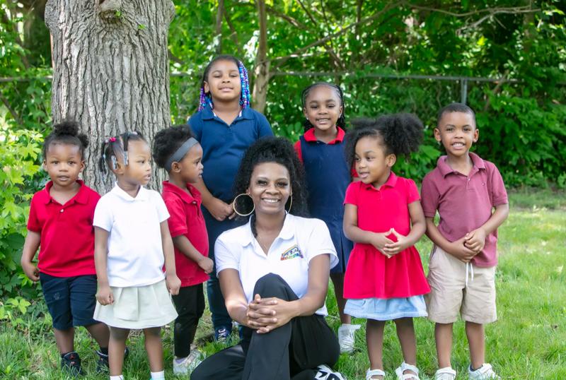 Photo of Shecaresdaycare Llc - Kansas City, MO