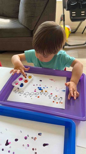 Photo of Work N Play Home Daycare - Folsom, CA