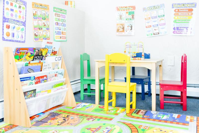 Photo of Dove Little Care Daycare Center - Brockton, MA