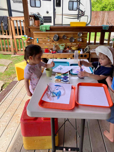 Photo of Genesis Preschool - Renton, WA