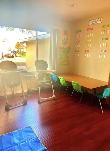 Photo of Magic Place Daycare & Preschool Inc. - Sunnyvale, CA