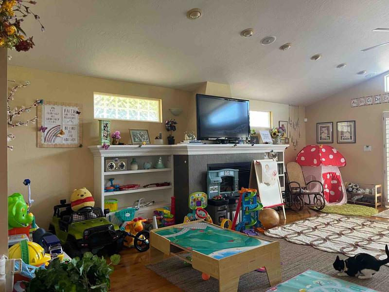 Photo of Holland, Paola Daycare - Pinole, CA