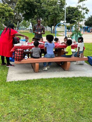 Photo of Holmes Family Child Care - Inglewood, CA