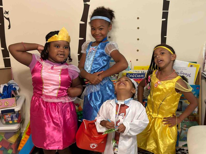 Photo of Allie’s Angels Daycare - Staten Island, NY