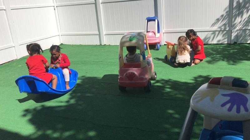 Photo of First Steps Family Childcare