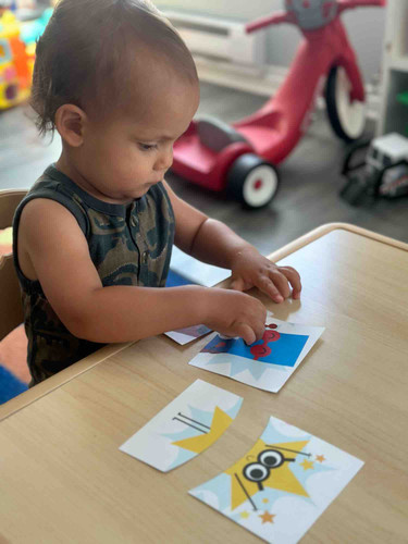 Photo of Minniemoo’s Inhome Daycare - Yelm, WA