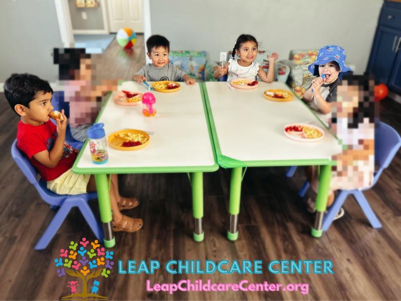 Photo of Leap Childcare Center - Bakersfield, CA
