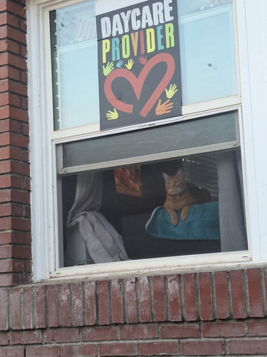 Photo of Burns Bryndle Family Childcare - Bakersfield, CA