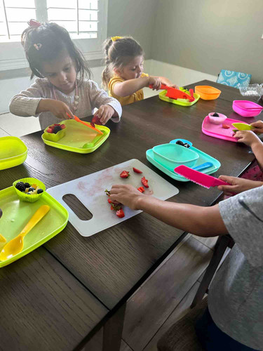 Photo of Monroe Family Daycare - Temple city, CA