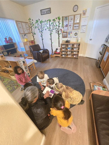 Photo of Sauceda, Maria Family Child Care - Vista, CA