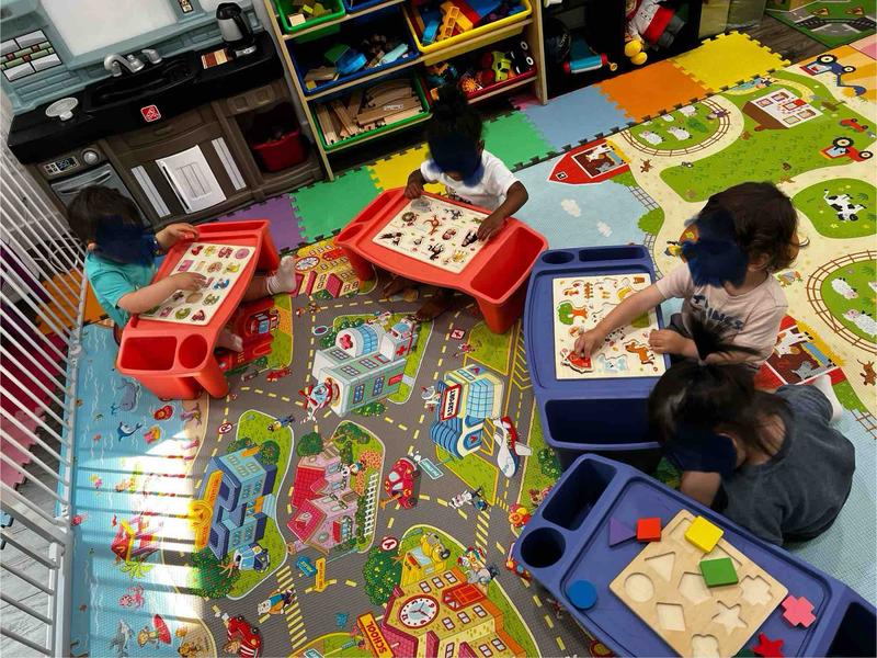 Photo of N&K Daycare - San Diego, CA