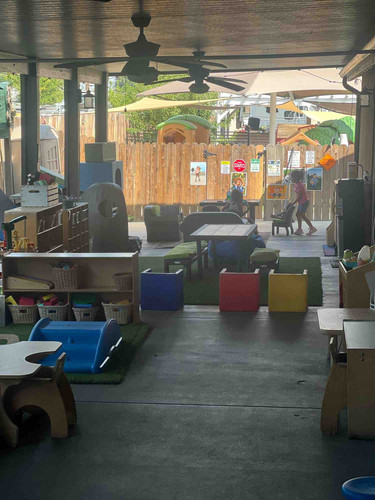 Photo of Mommy and Daughter Daycare - San Bernardino, CA