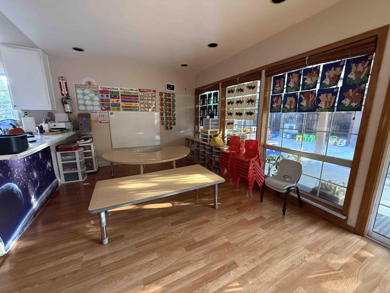Photo of Bright Stars Learning Daycare - Sunnyvale, CA