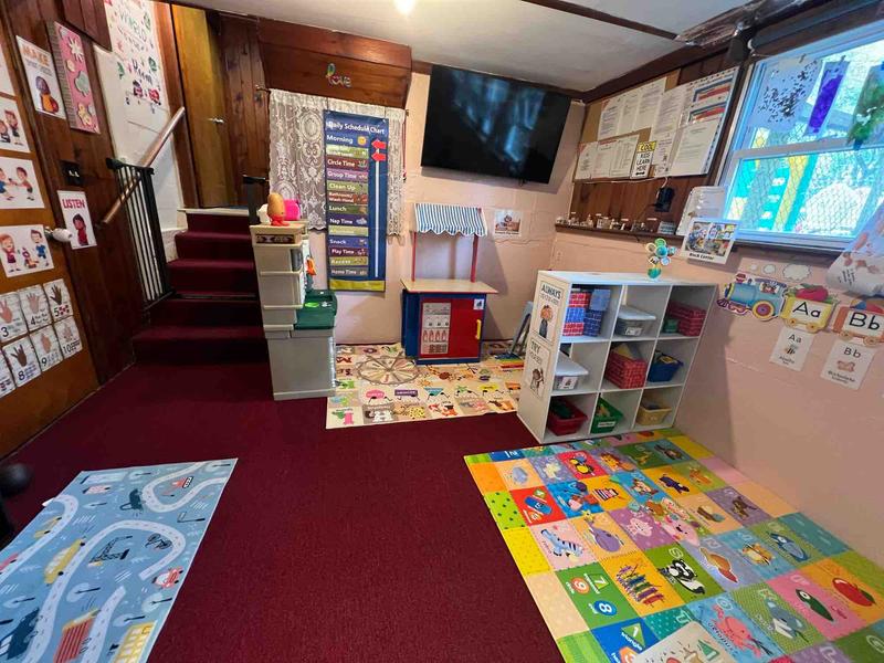 Photo of Little Bunny Beginning Daycare - Northborough, MA