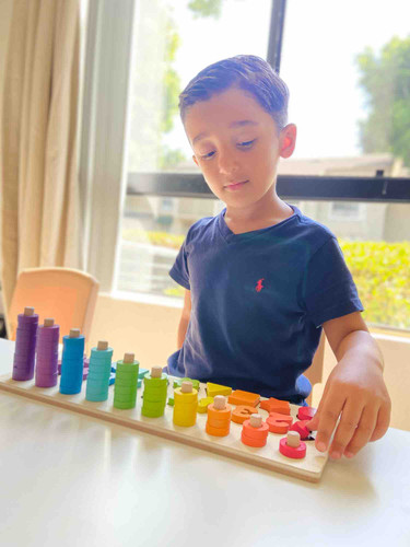 Photo of Montessori Kids Daycare - Irvine, CA