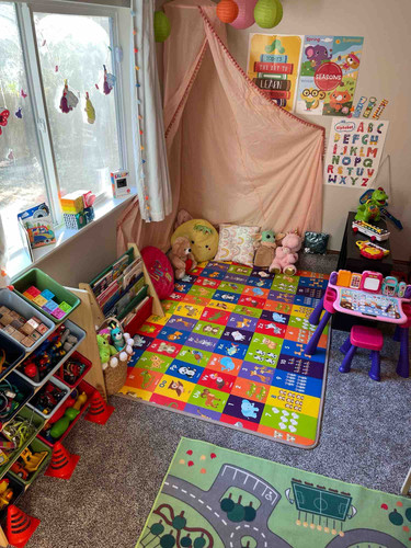 Photo of Shahad Childcare Daycare - Kent, WA