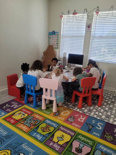 Photo of Amaren Daycare - Murrieta, CA