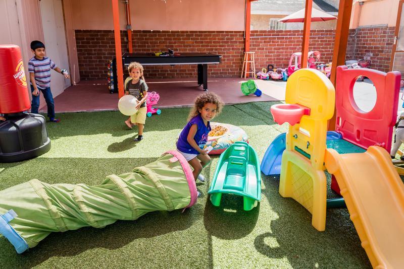 Photo of Nasir Family Daycare - Hawthorne, CA