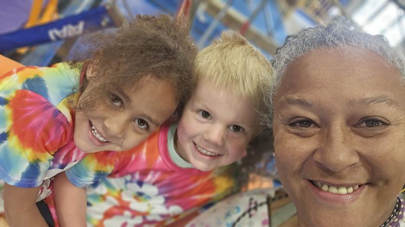 Photo of Strong Beginnings Child Care - Fountain, CO