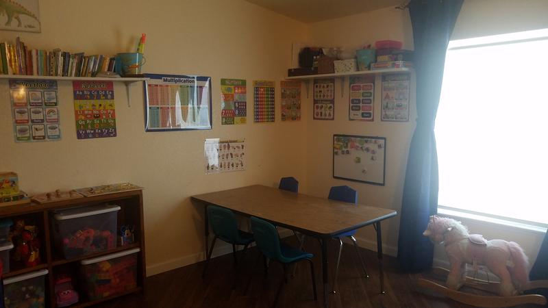 Photo of Charity's Daycare - Cottonwood, CA