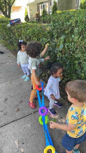 Photo of Dare To Dream Child Care Center - Yonkers, NY