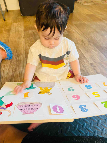 Photo of Home Sweet Home - San José, CA