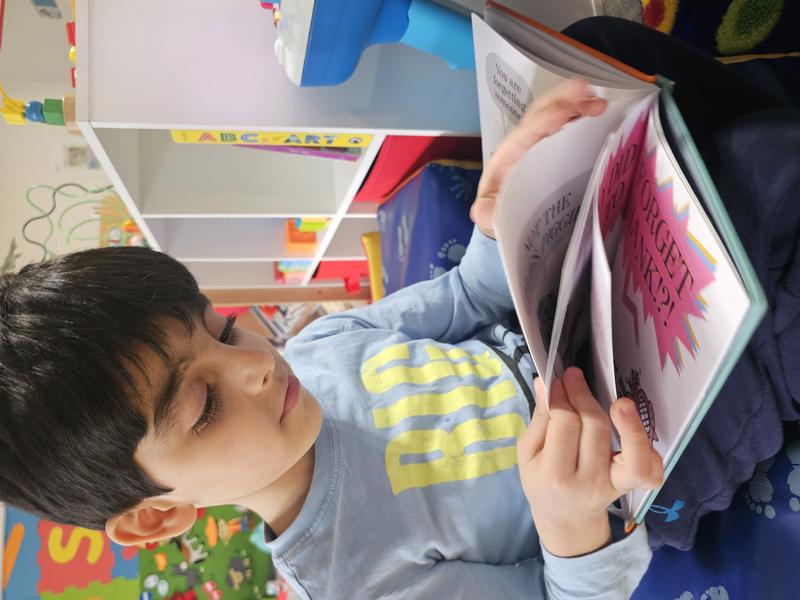 Photo of Cedar & Sound Daycare - Federal Way, WA