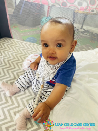 Photo of Leap Childcare Center - Bakersfield, CA