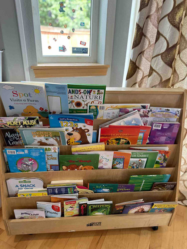 Photo of Play Baby Childcare Llc - Tukwila, WA