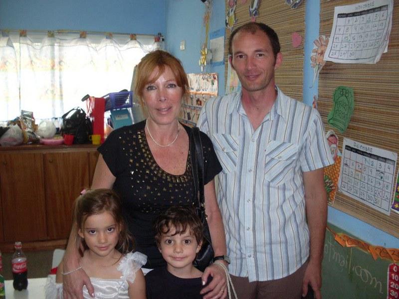 Photo of Alejandra I. - Miami, FL