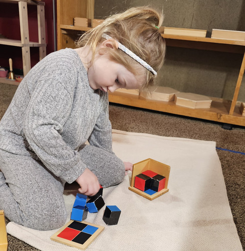 Photo of Stepping Stones In Kamas - Kamas, UT