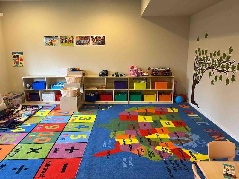 Photo of Disney Family Childcare - Renton, WA